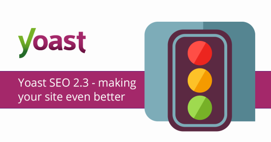 Yoast SEO 2.3