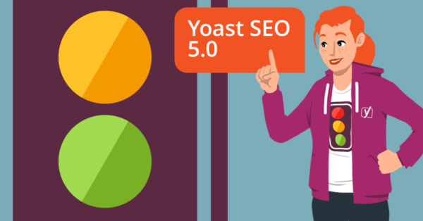 Yoast SEO 5.0: Site-wide SEO with the text link counter