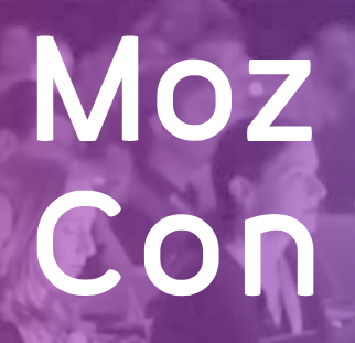 MozCon 2018