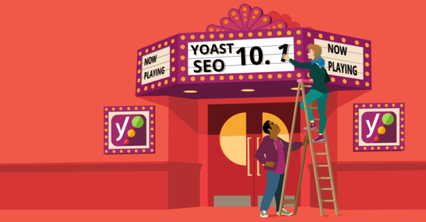 Yoast SEO 10.1: Wortformen auf Deutsch