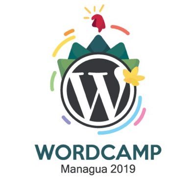 WordCamp Managua 2019