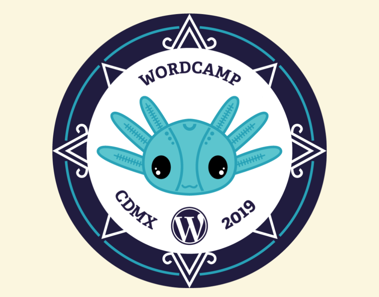 WordCamp Mexico 2019