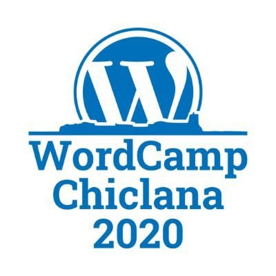 WordCamp Chiclana 2020