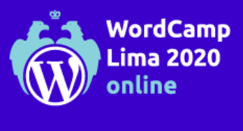 WordCamp Lima 2020