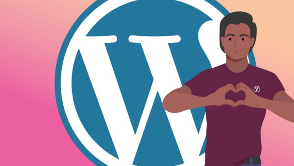 A week with us: The first release candidate for WordPress 5.8  is here