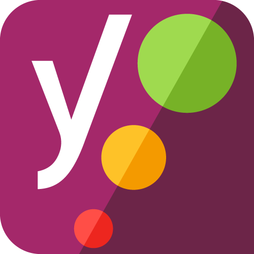 Yoast SEO icon