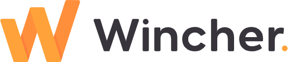 Wincher logo