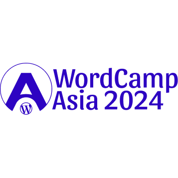 WordCamp Asia 2024