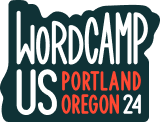 WordCamp US 2024 (WCUS)