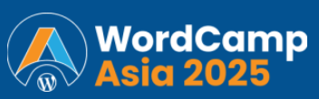 Wordcamp Asia 2025