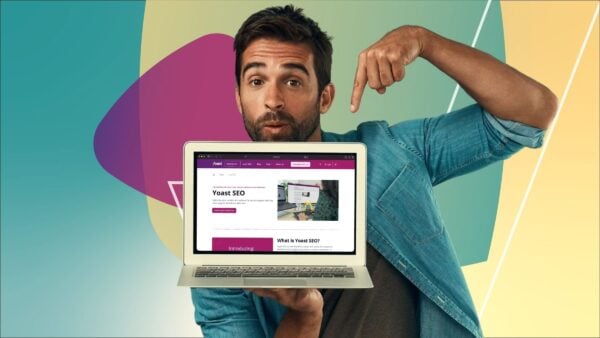 What does Yoast SEO do?