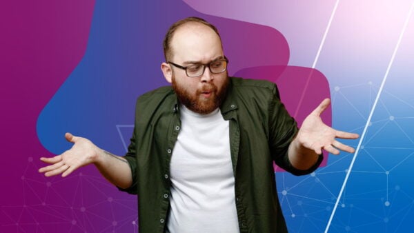 What is the open web?