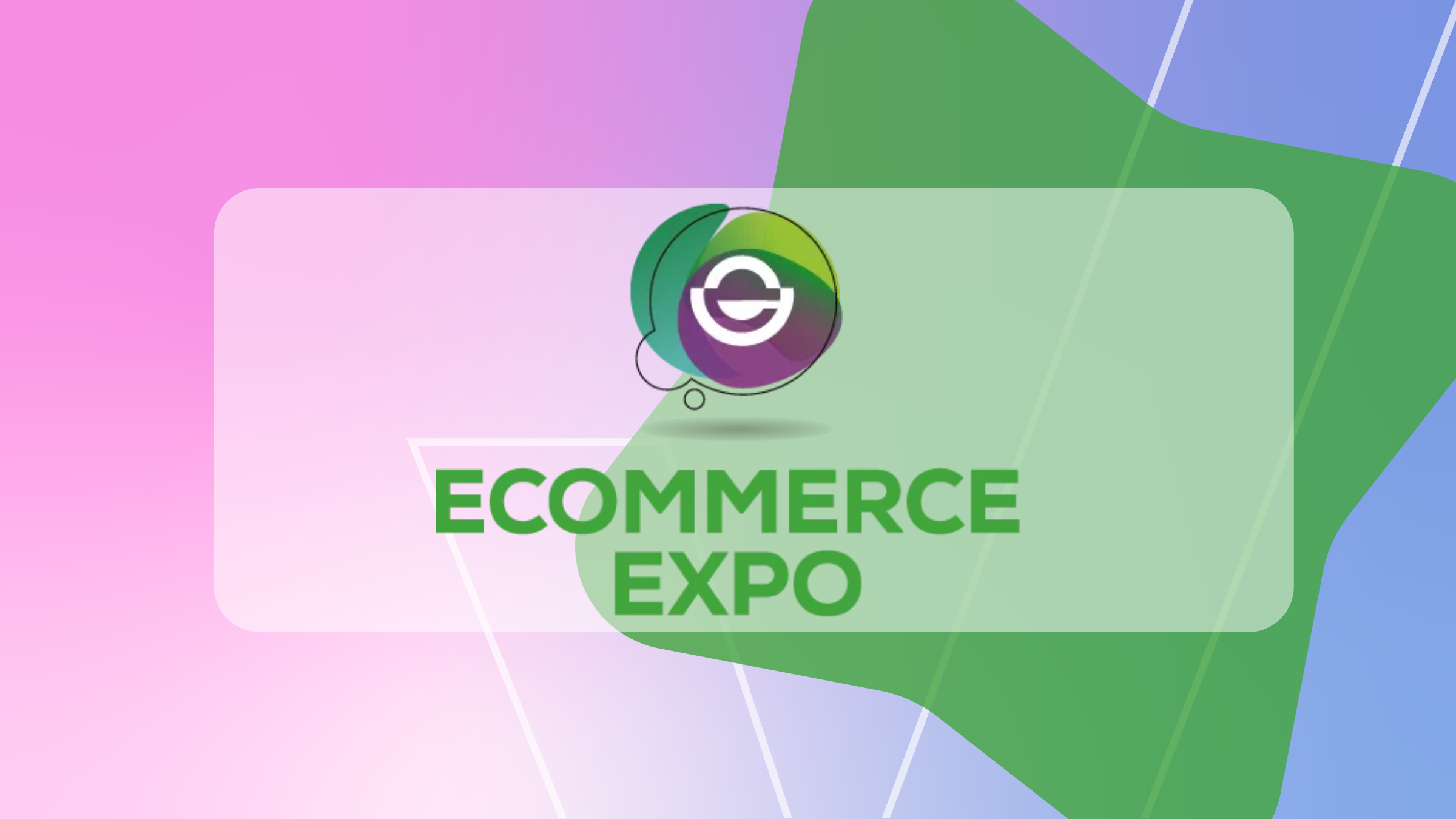 eCommerce expo 2026